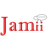 Jamii Linguists logo - Similar company to Resonance Network