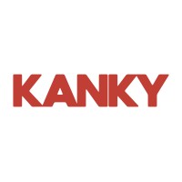 Sepatu Kanky logo - Similar company to Kale Clothing