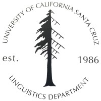 Linguistics at UC Santa Cruz logo - Similar company to Lugat