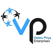 VP Modular Kitchen Pondicherry logo - Similar company to Kitzine Modular Kitchen Studio