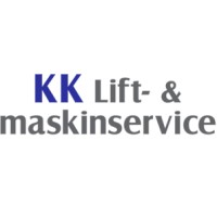 KK Lift og maskinservice ApS logo - Similar company to Hybeko Oy