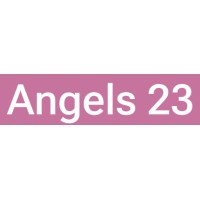 Angels 23 logo - Similar company to Giedon