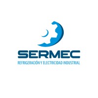 SERMEC REFRIGERACION INDUSTRIAL logo - Similar company to Elcon-Ingenieros Electromecánicos