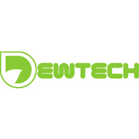 Dewtech logo - Similar company to Dewtech