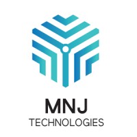 MNJ Technologies logo - Similar company to Cobra Electronics