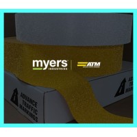Advance Traffic Markings logo - Similar company to Patch Rubber Company