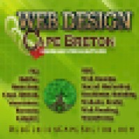 Cape Breton Web Design logo - Similar company to Nexigram