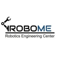 Robome - Robotics Engineering Center logo - Similar company to Neuralchip