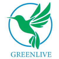 Greenlive logo - Similar company to Liquixor