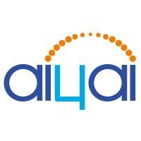 AI4AI logo - Similar company to The Axis Network