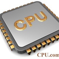 CPU logo - Similar company to Cpu Distribution