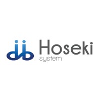Hoseki System logo - Similar company to Tiza Solution