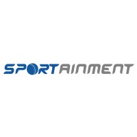 Sportainment logo - Similar company to Phreakin' Digital