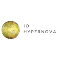 Io Hypernova logo - Similar company to Io Macro