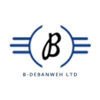 B-debanweh Company Ltd. logo - Similar company to Gentifou