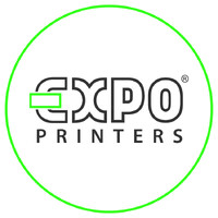Expo Printers logo - Similar company to Sandun Dayarathne