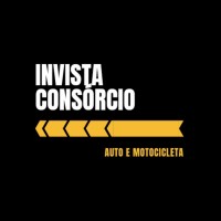 Invista Consórcio logo - Similar company to Brbens Consórcios
