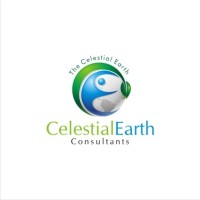 The Celestial Earth logo - Similar company to Right Solutions