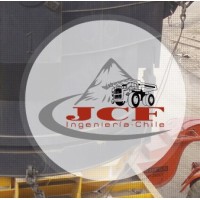JCF Ingeniería Ltda. logo - Similar company to Global-Power Chile Spa