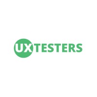 UX Testers logo - Similar company to Digitalxora