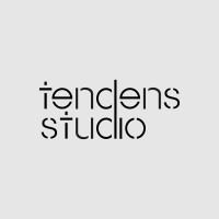 Tendens Studio logo - Similar company to Bright Studio - Some & Content Studio
