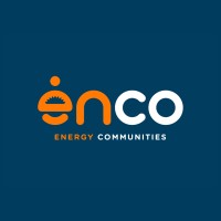 Enco | Energy Communities logo - Similar company to Resonance