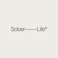 Sober–Life logo - Similar company to Sacul Agency