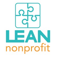 Lean Nonprofit logo - Similar company to Eugene Weekly