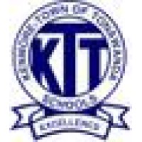 Kenmore Middle School logo - Similar company to Girls On The Run Puget Sound