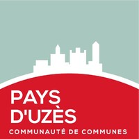 Communauté de communes Pays d'Uzès logo - Similar company to Communauté De Communes Pays De Lapalisse