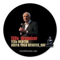 TEDxDupreePark logo - Similar company to Tech Harbour