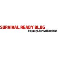 Survival Ready logo - Similar company to Mountain Trails Foundation