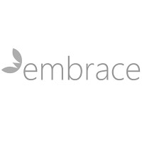 EMBRACE EU logo - Similar company to Kadeon Development