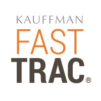 Kauffman FastTrac logo - Similar company to 1 Million Cups Kansas City