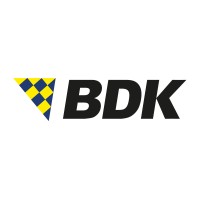 BDK USA Inc. logo - Similar company to Highly Evolved