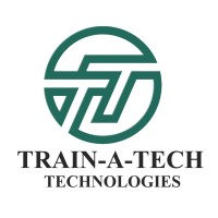 Train A Tech Private Limited logo - Similar company to Lakkshions It