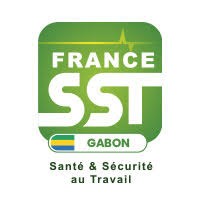 France SST Gabon logo - Similar company to Centre National France Sst