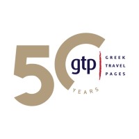 GTP - Greek Travel Pages logo - Similar company to Maxwell John C