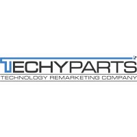 Techyparts