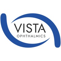 Vista Ophthalmics logo - Similar company to Microsurgical Technology