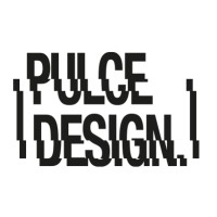 Pulce Design logo - Similar company to Junior Conseil Aqse