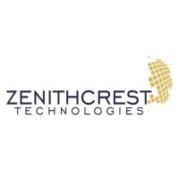Zenithcrest Technologies logo - Similar company to Jara Analytics