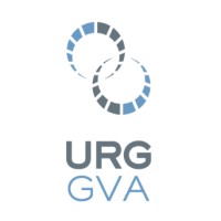 Universal Rights Group logo - Similar company to Global Climate Legal Defense (Clidef)