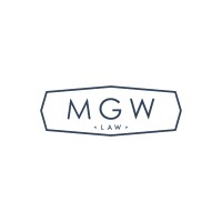 Mgw Law Firm