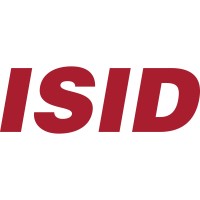 ISID logo - Similar company to Skroller