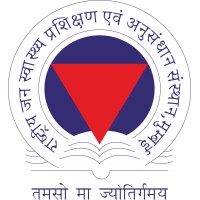 National Institute of Public Health Training and Research, Mumbai logo - Similar company to Sprintek