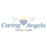 Caring Angels Home Care LLC logo - Similar company to Caring Angels