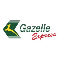Gazelle Express Services logo - Similar company to Bahu Libya
