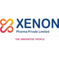 xenon pharma pvt ltd logo - Similar company to Himark Laboratories