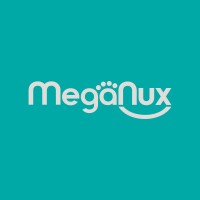 MegaNux logo - Similar company to Café Bela Esperança